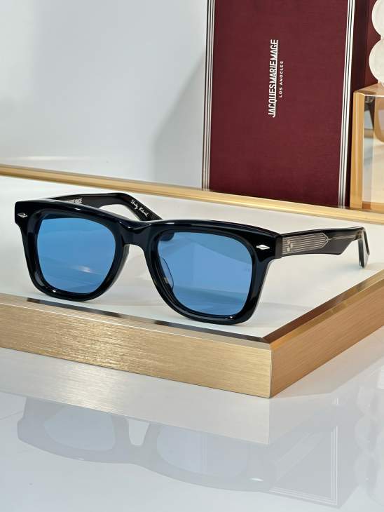 Picture of Jacques Marie Mage Sunglasses _SKUfw76512972fw